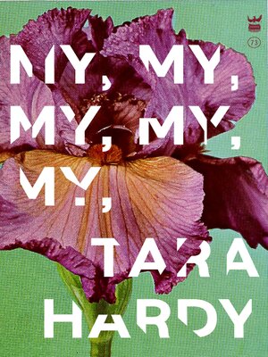 cover image of My, My, My, My, My